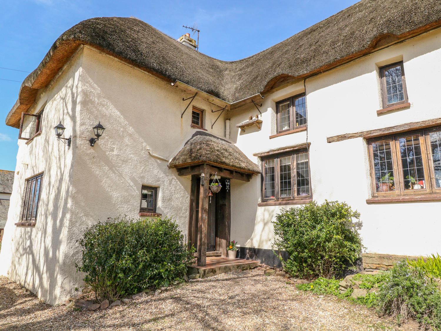 Wigham Cottage