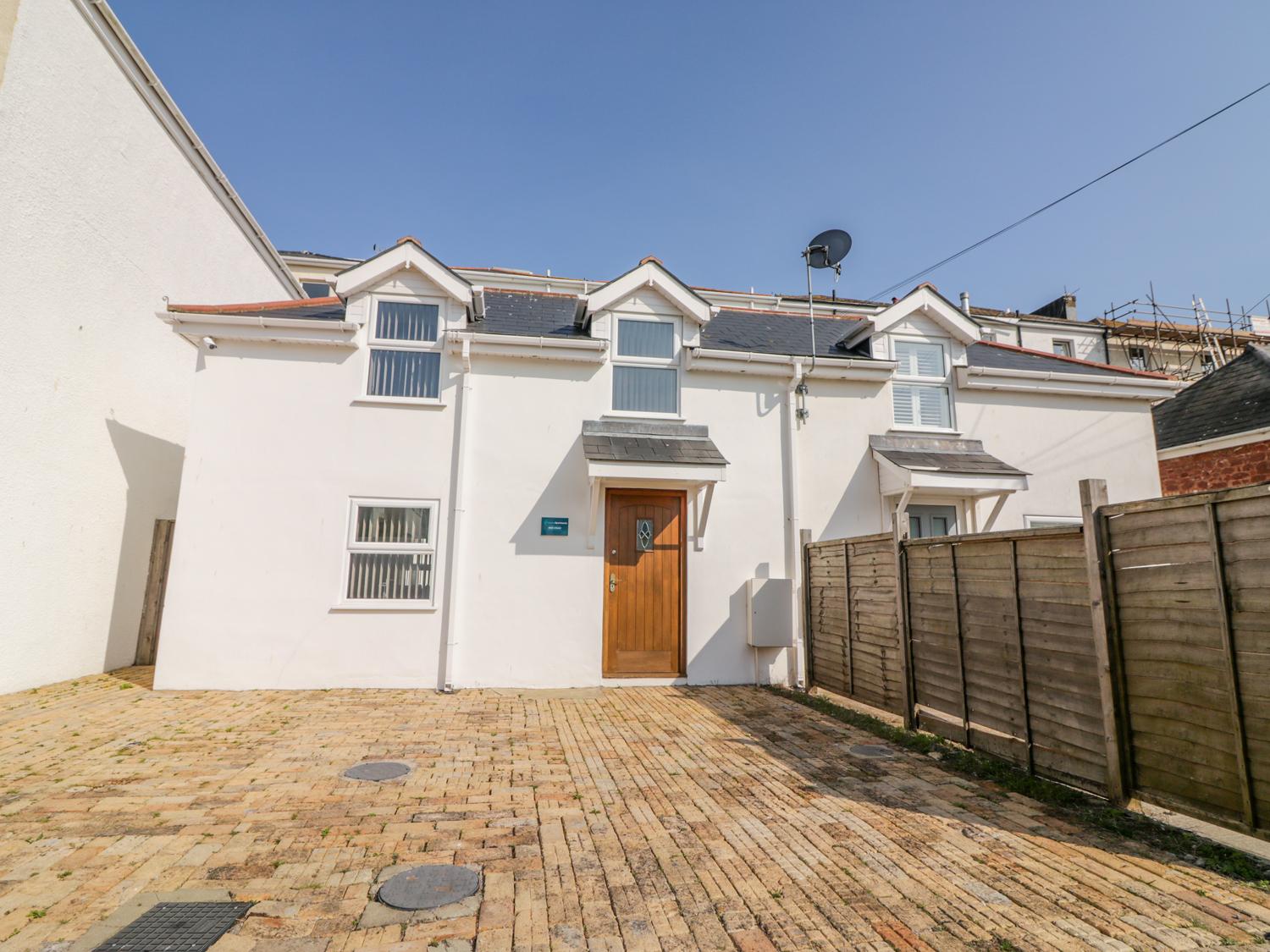 Broadsands Cottage