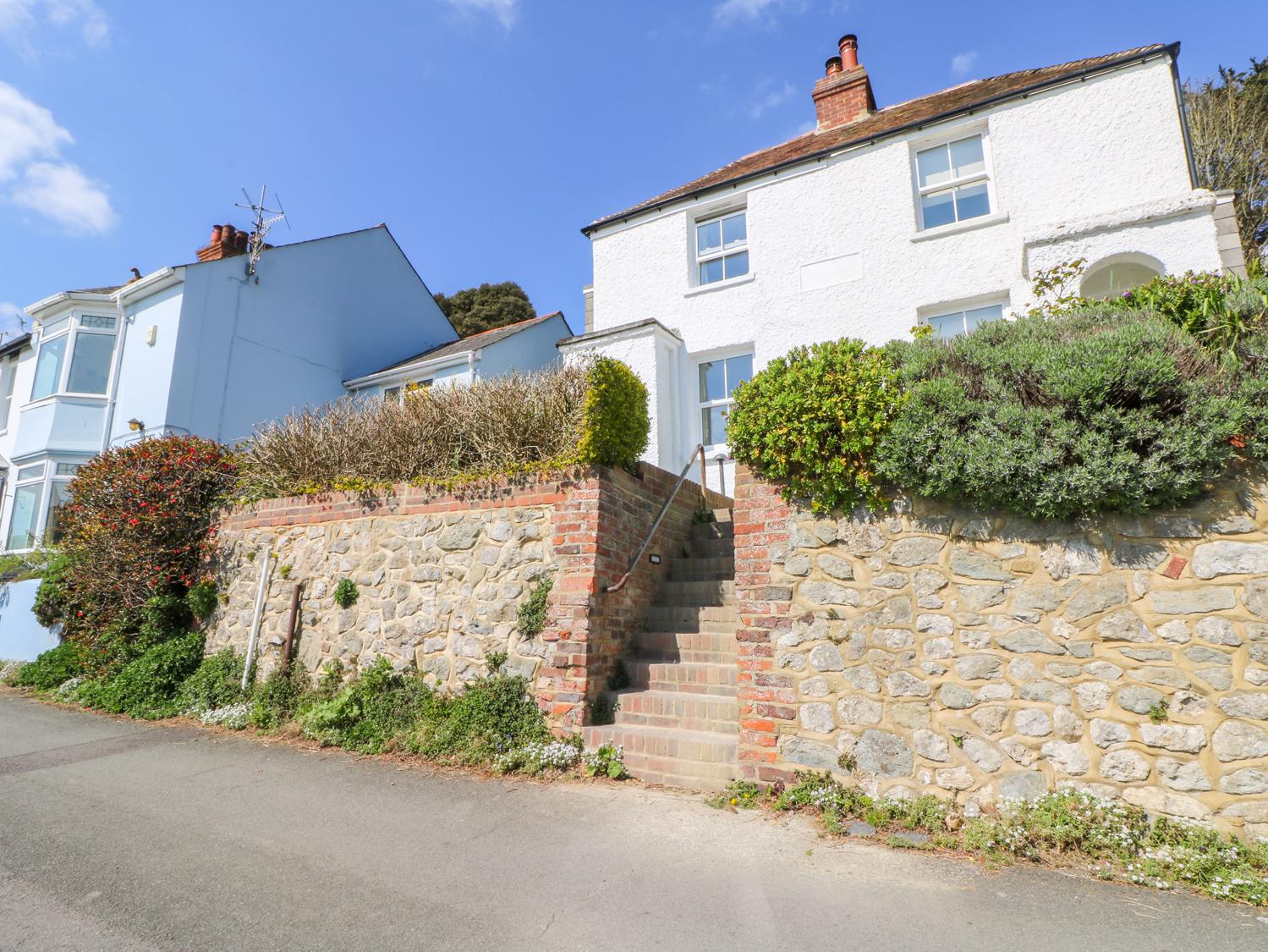 Holiday Cottage Reviews for Kits Cottage - Holiday Cottage in Hythe, Kent