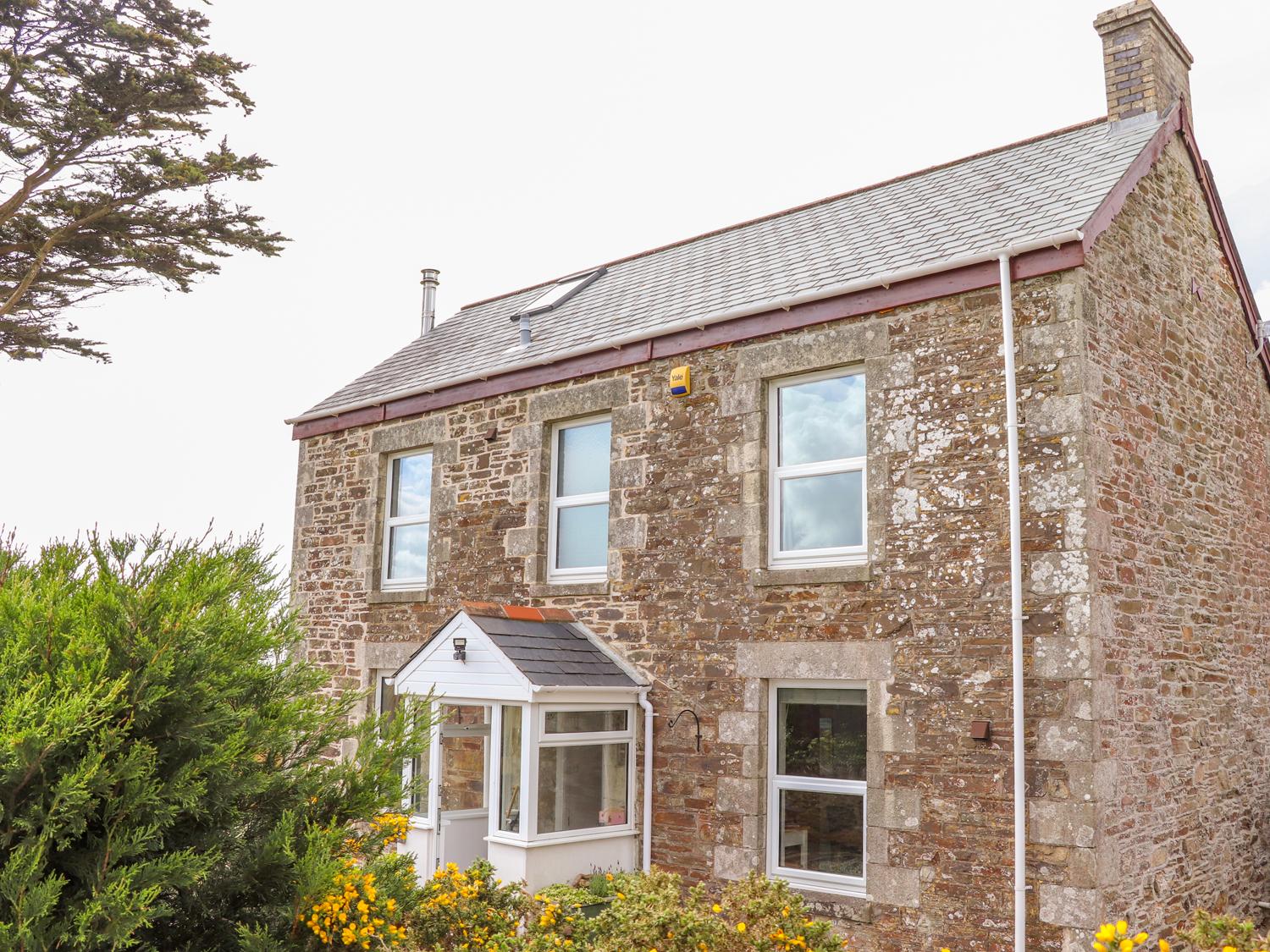 Heliview Cottage