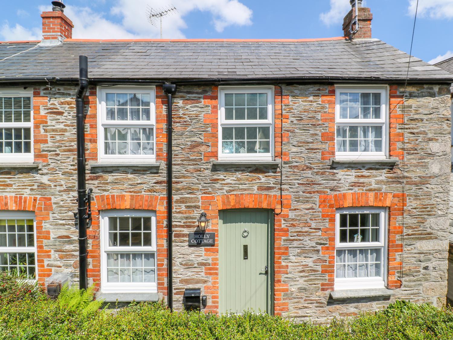 Holly Cottage