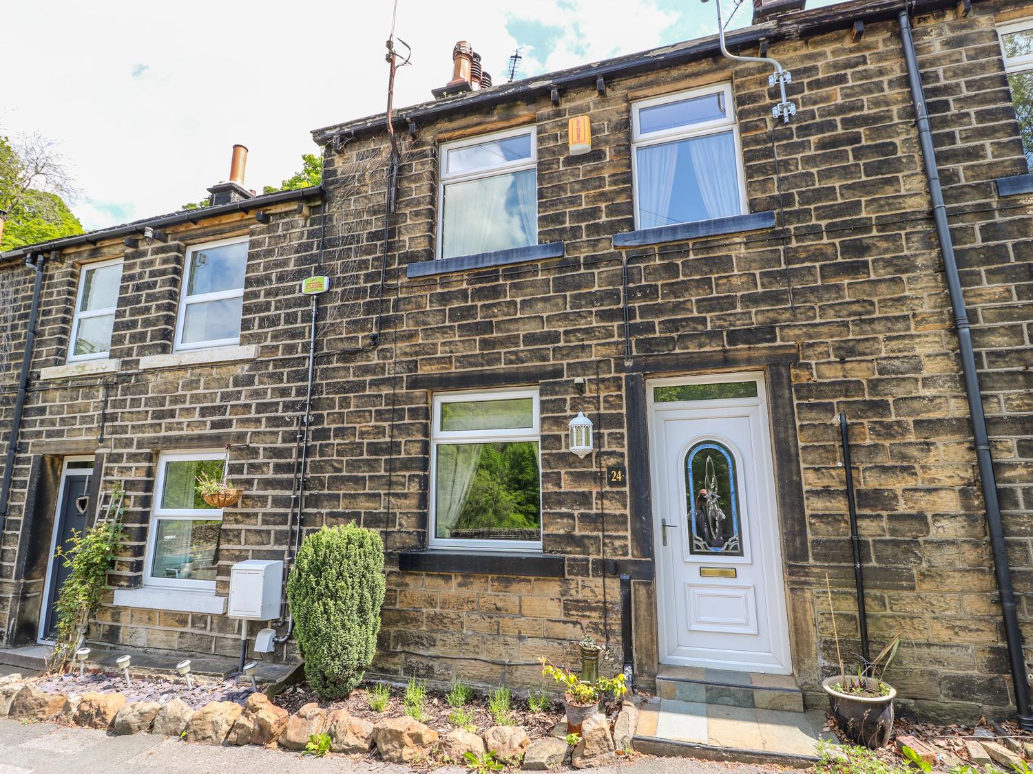 Mere Cottage