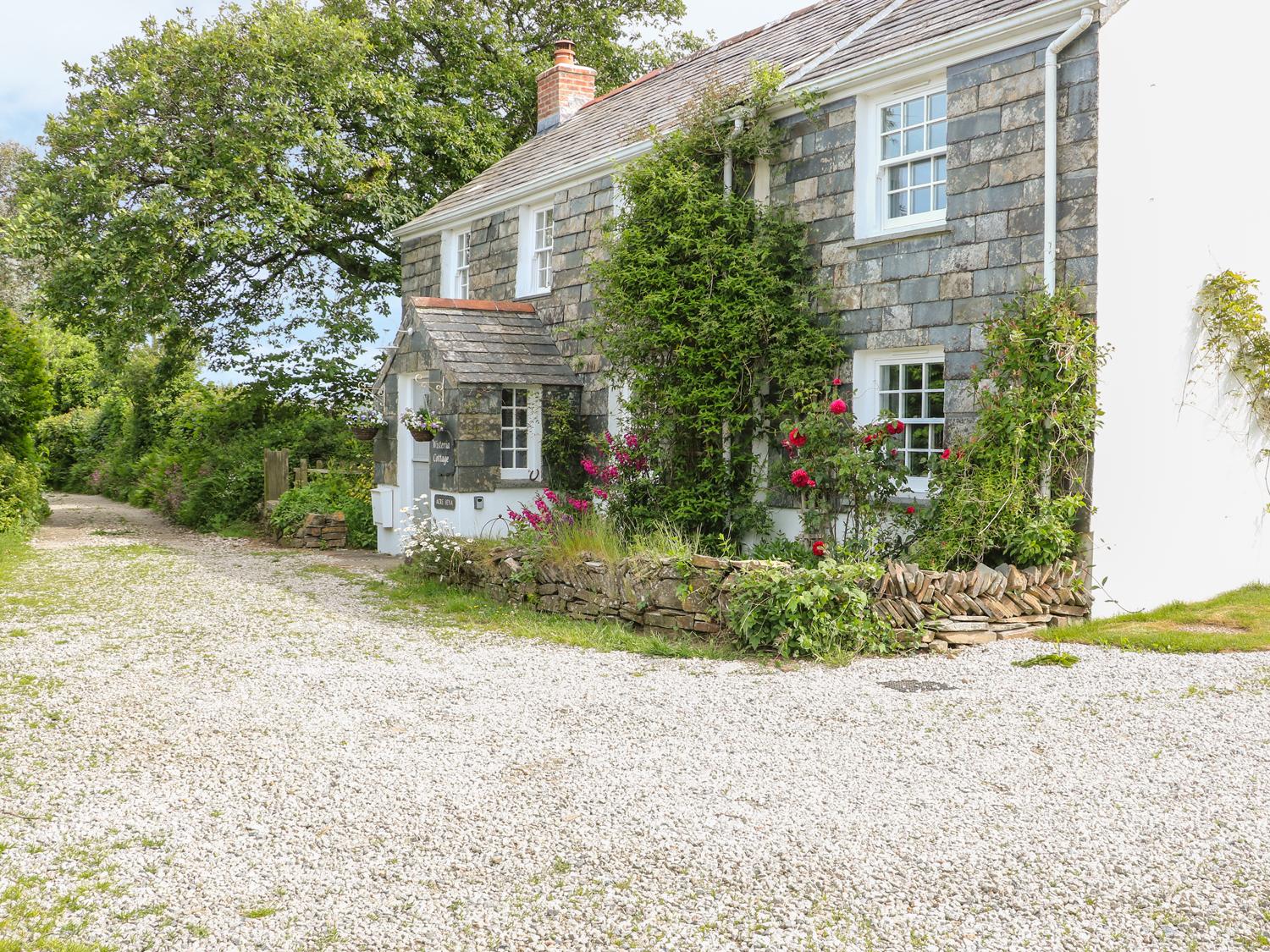 Wisteria Cottage