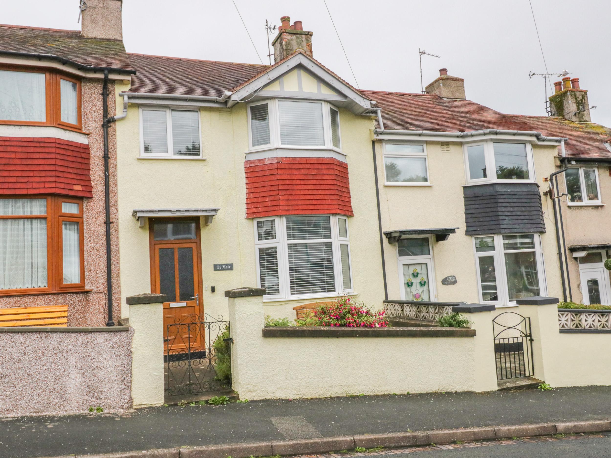 Holiday Cottage Reviews for Ty Mair - Holiday Cottage in Llandudno, Conwy