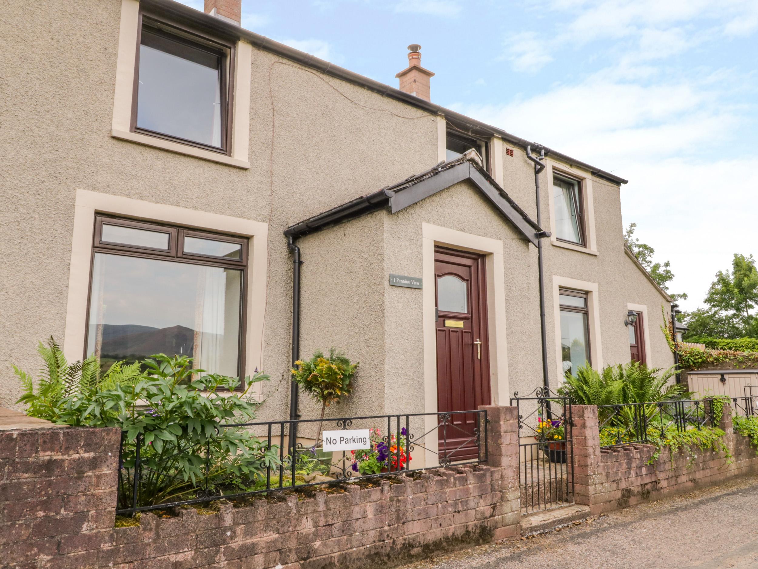 Holiday Cottage Reviews for 1 Pennine View - Holiday Cottage in Appleby in westmorland, Cumbria