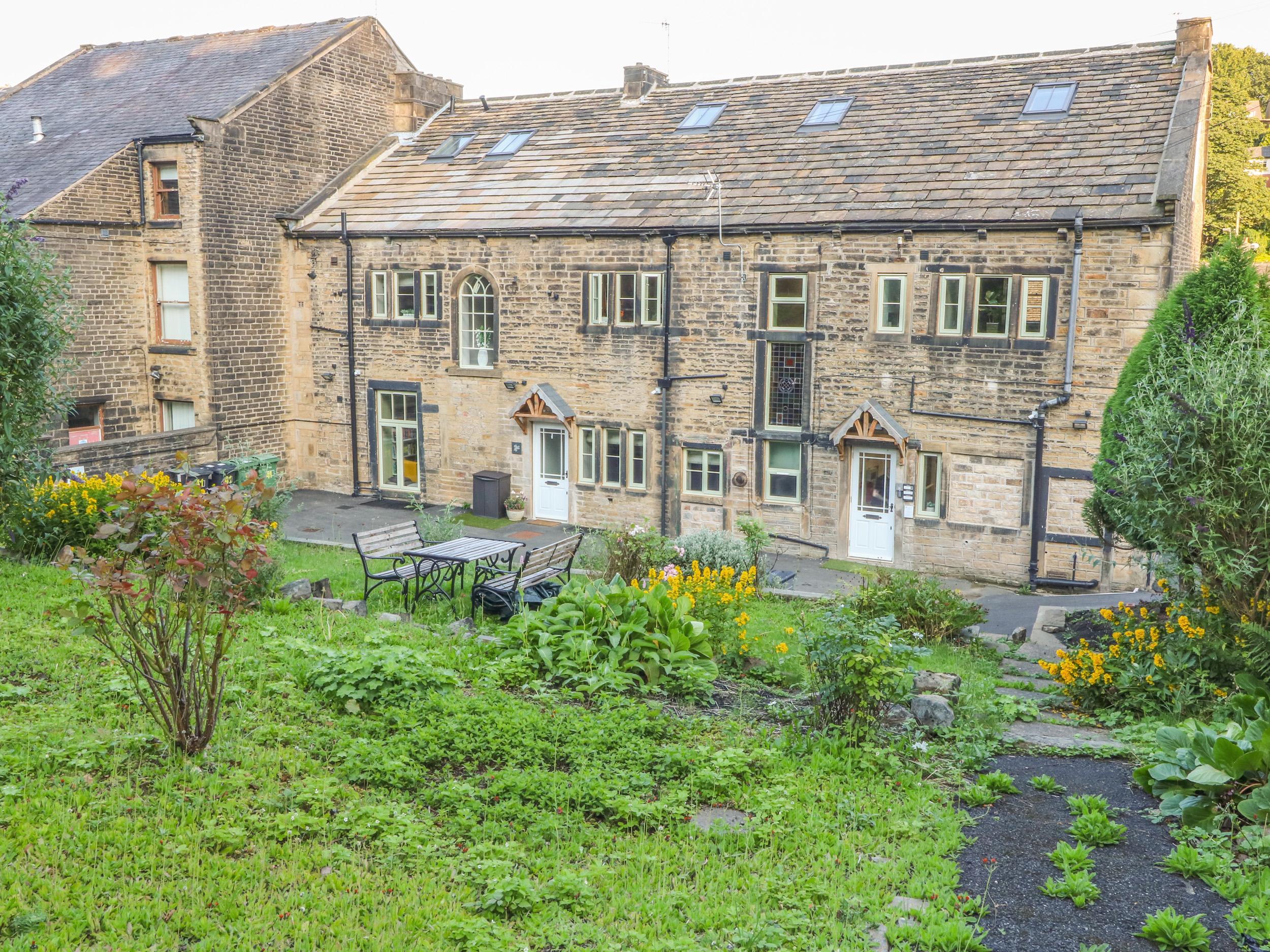 Park View Cottage