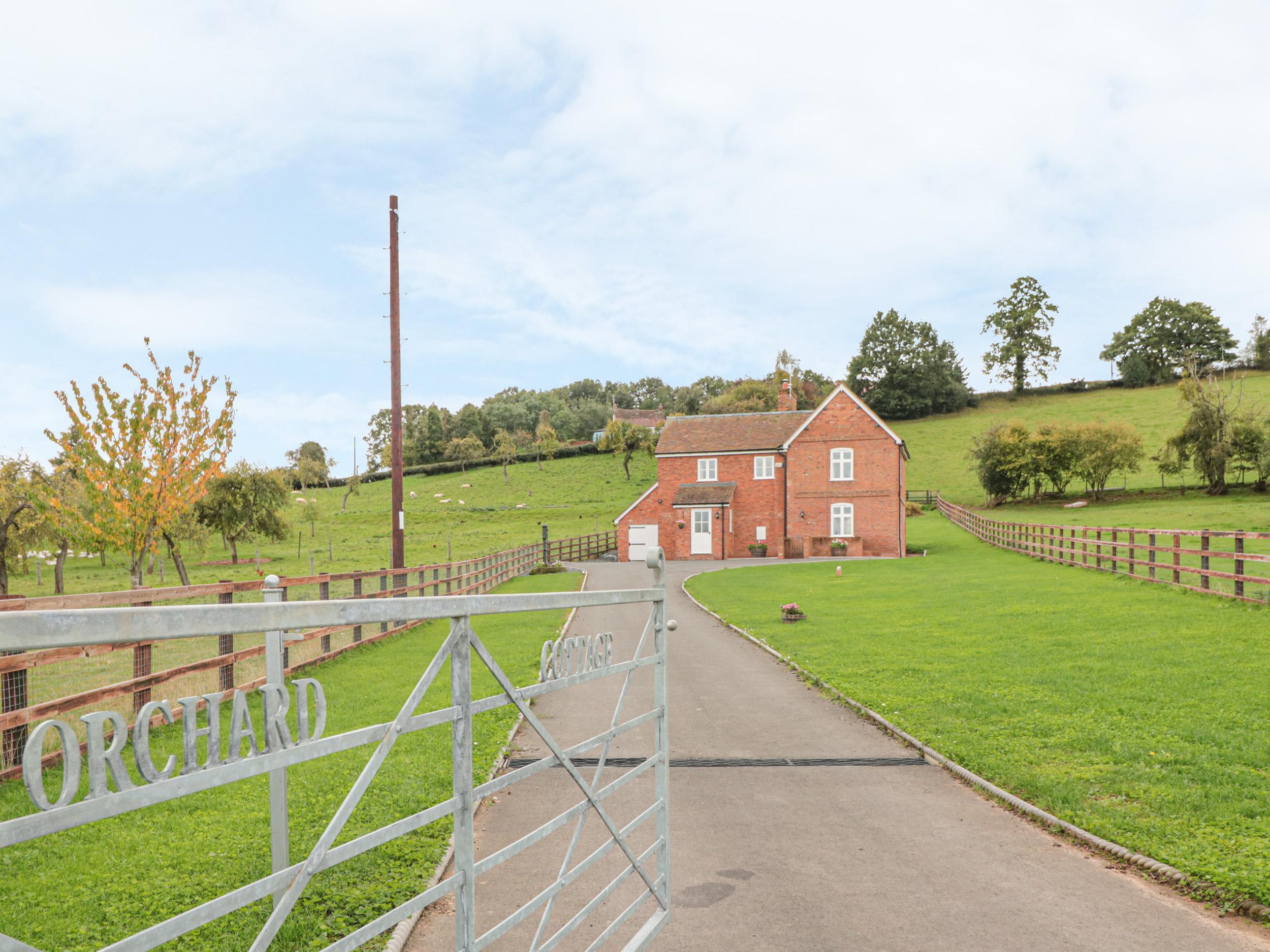 Orchard Cottage
