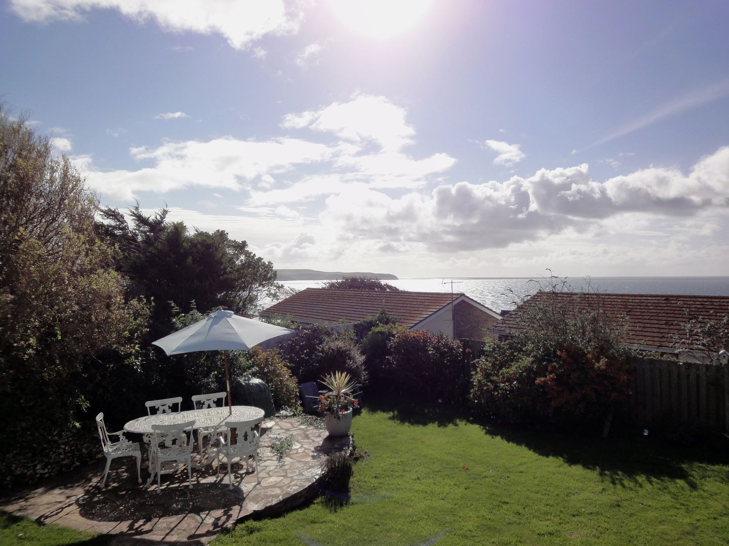 Seascape Bigbury On Sea Devon Self Catering Property Reviews