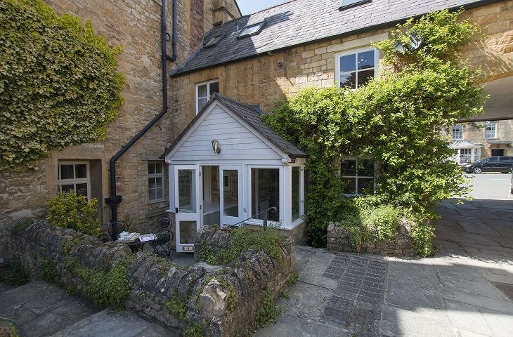 Sherborne House Chipping Campden Gloucestershire Cottage
