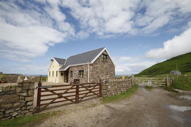Sunset View Rhossili West Glamorgan Cottage Holiday Reviews