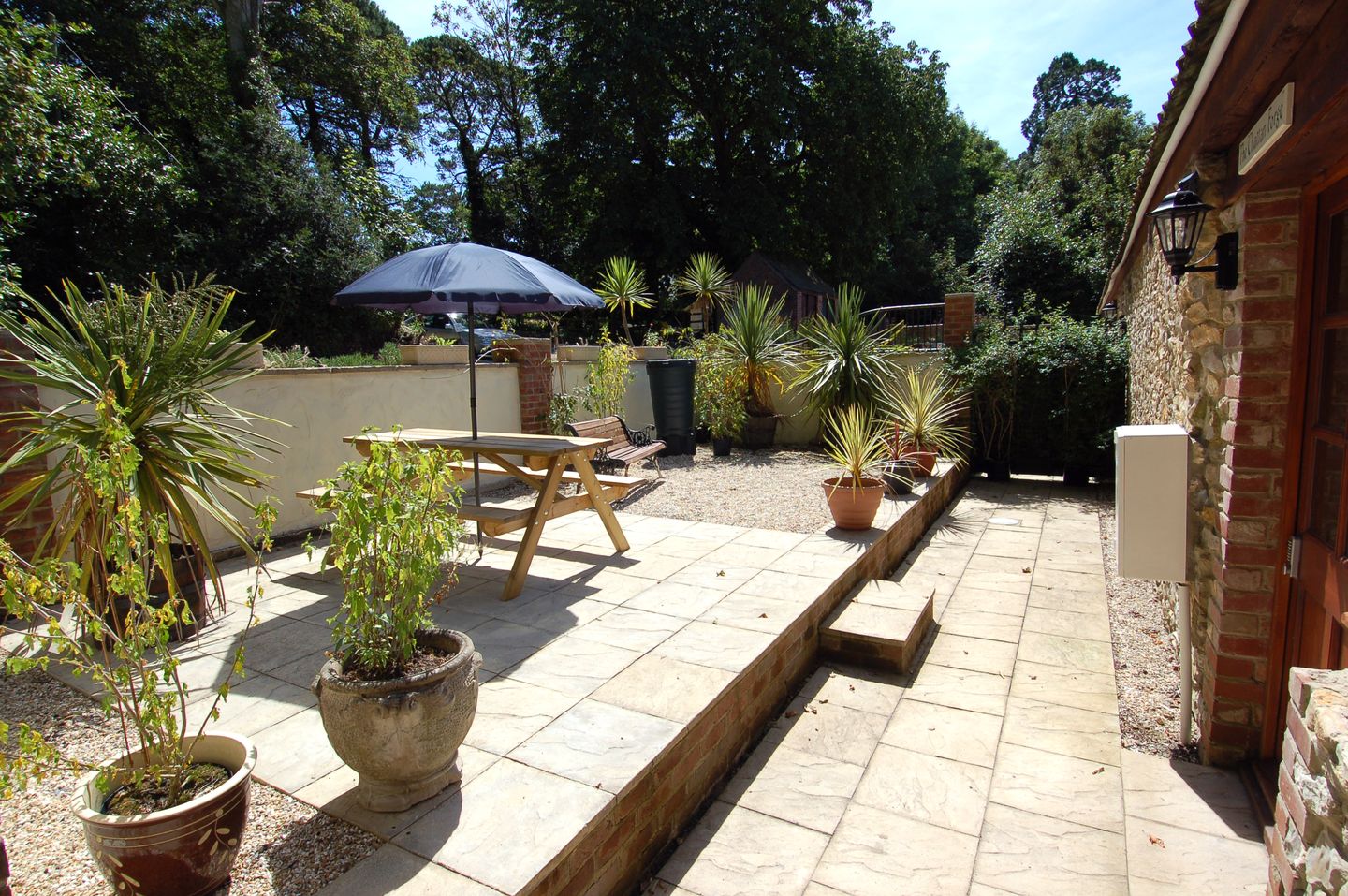 Holiday Cottage Reviews for The Chattan Forge - Cottage Holiday in Axminster, Devon
