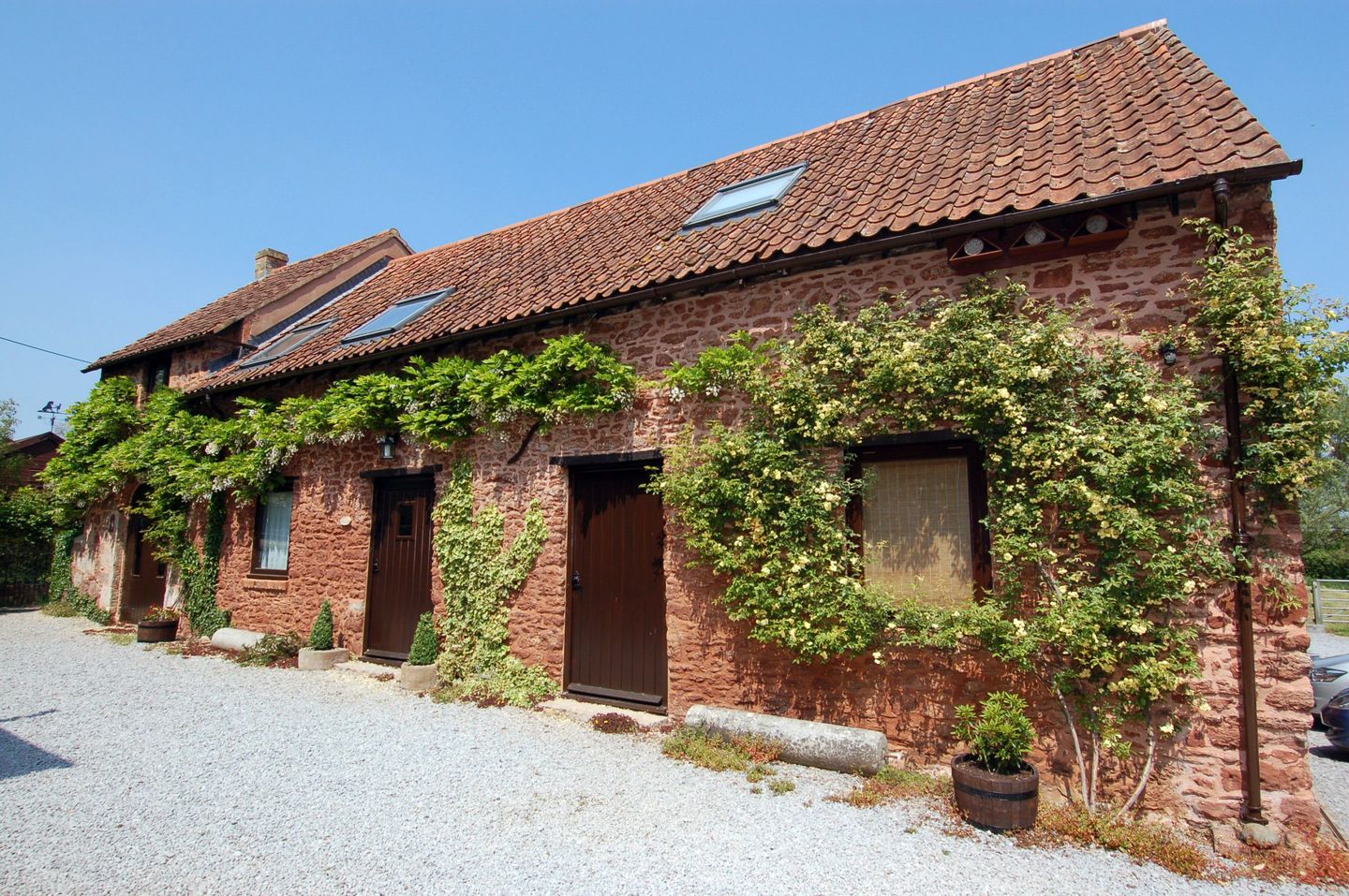 Holiday Cottage Reviews for The Dovecote - Holiday Cottage in Enmore, Somerset