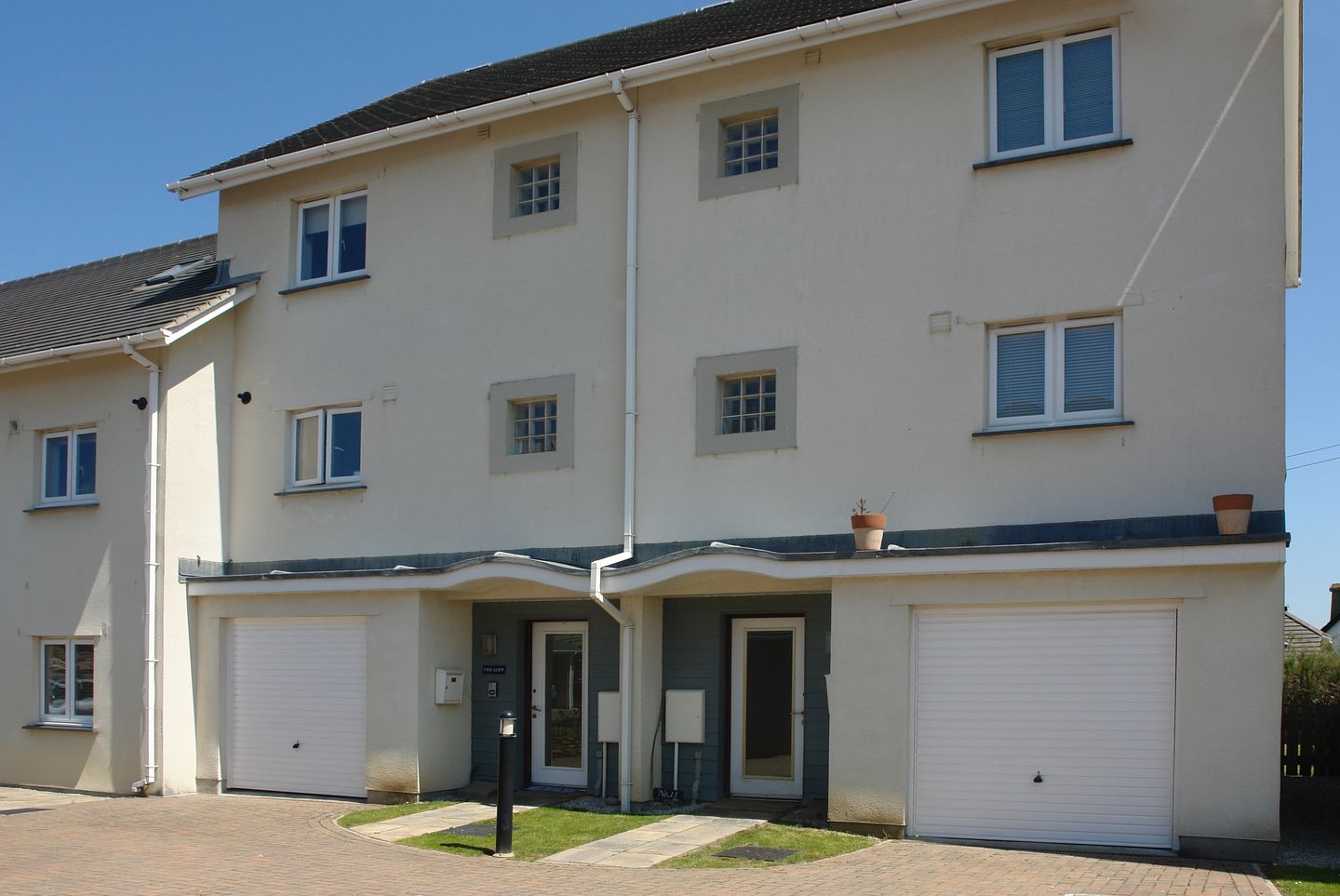 Holiday Cottage Reviews for The Loft - Holiday Cottage in Bude, Cornwall inc Scilly