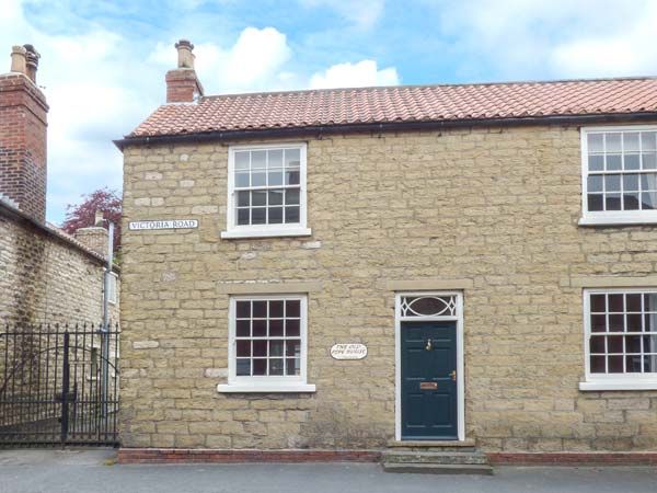 Holiday Cottage Reviews for The Old Pipe House - Holiday Cottage in Malton, North Yorkshire