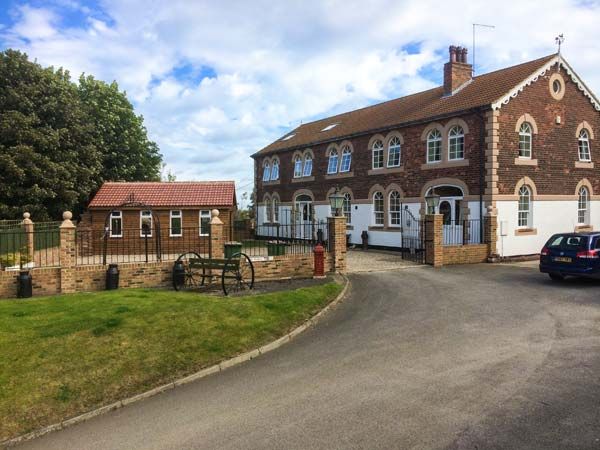 Holiday Cottage Reviews for The Power House - Holiday Cottage in Skinningrove, North Yorkshire
