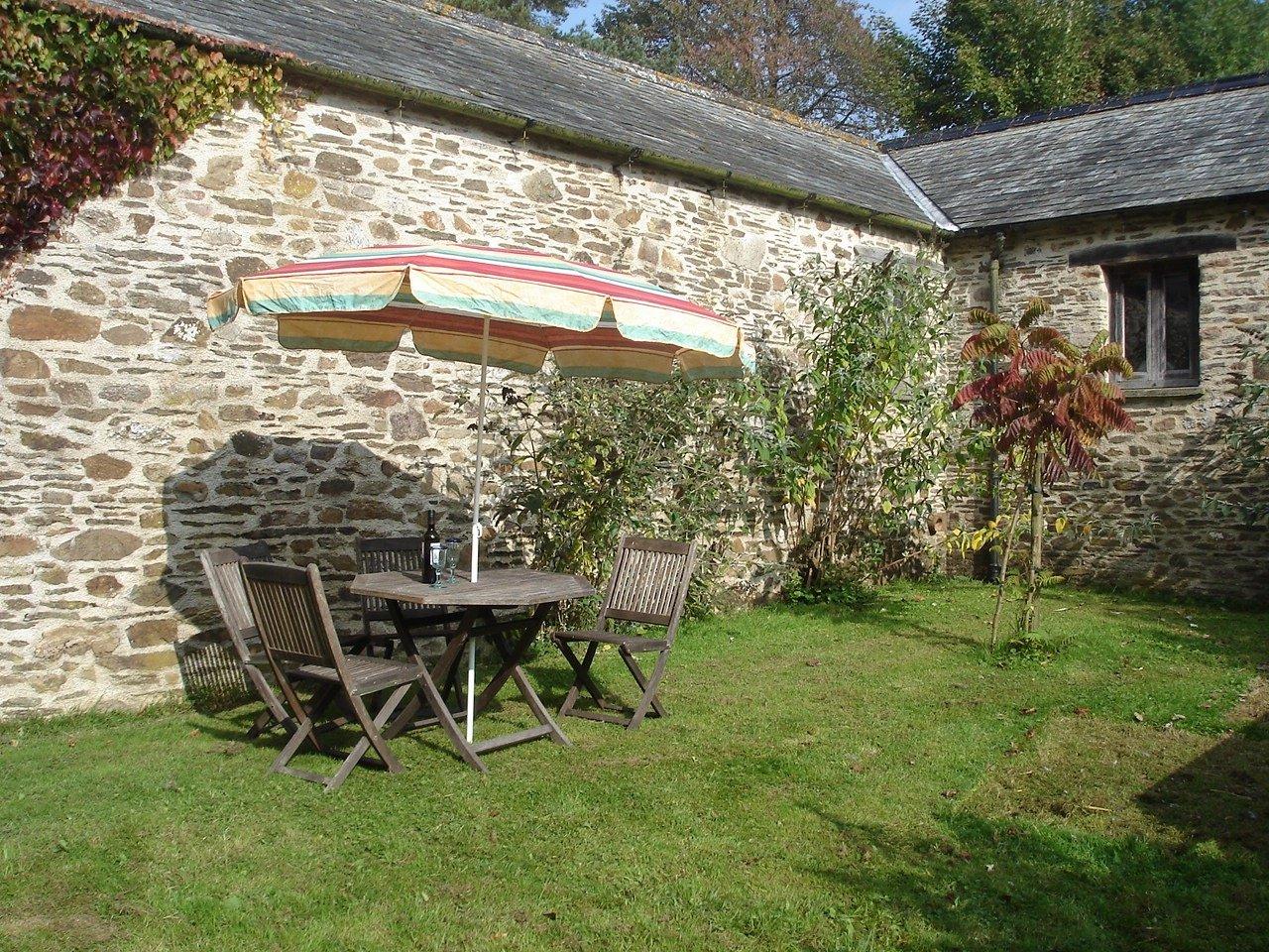 Holiday Cottage Reviews for The Shippon - Holiday Cottage in Wheddon Cross, Somerset