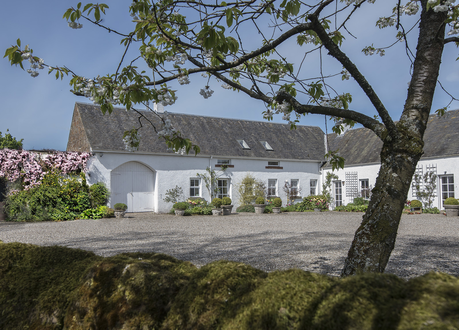 Holiday Cottage Reviews for Thorntree Barn - Holiday Cottage in Stirling, Stirling