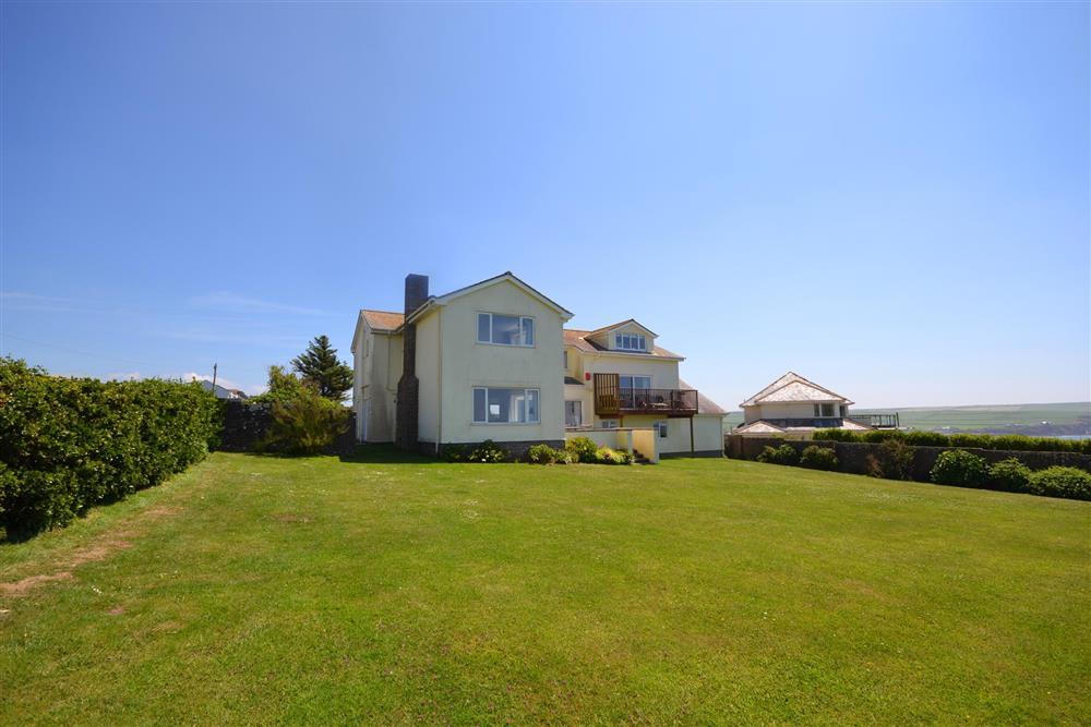 Holiday Cottage Reviews for Thorpe Arnold Minor - in Thurlestone, Devon