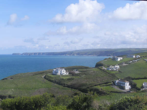 Holiday Cottage Reviews for Trelanic - in Port Isaac, Cornwall inc Scilly