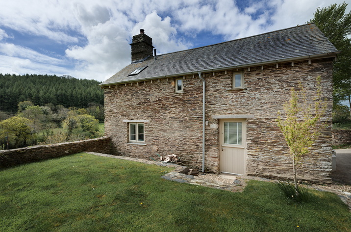Vine Cottage Modbury Devon Holiday Cottage Reviews