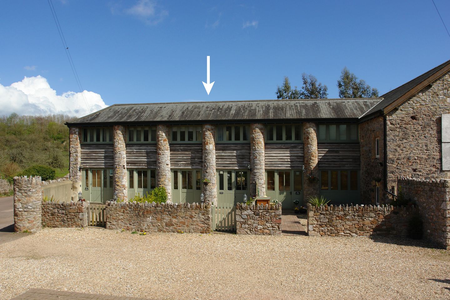 Wassail Cottage