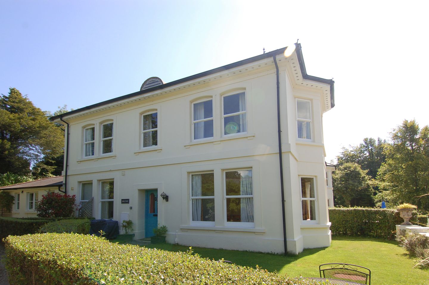Holiday Cottage Reviews for West Vane - Self Catering in Ugborough, Devon