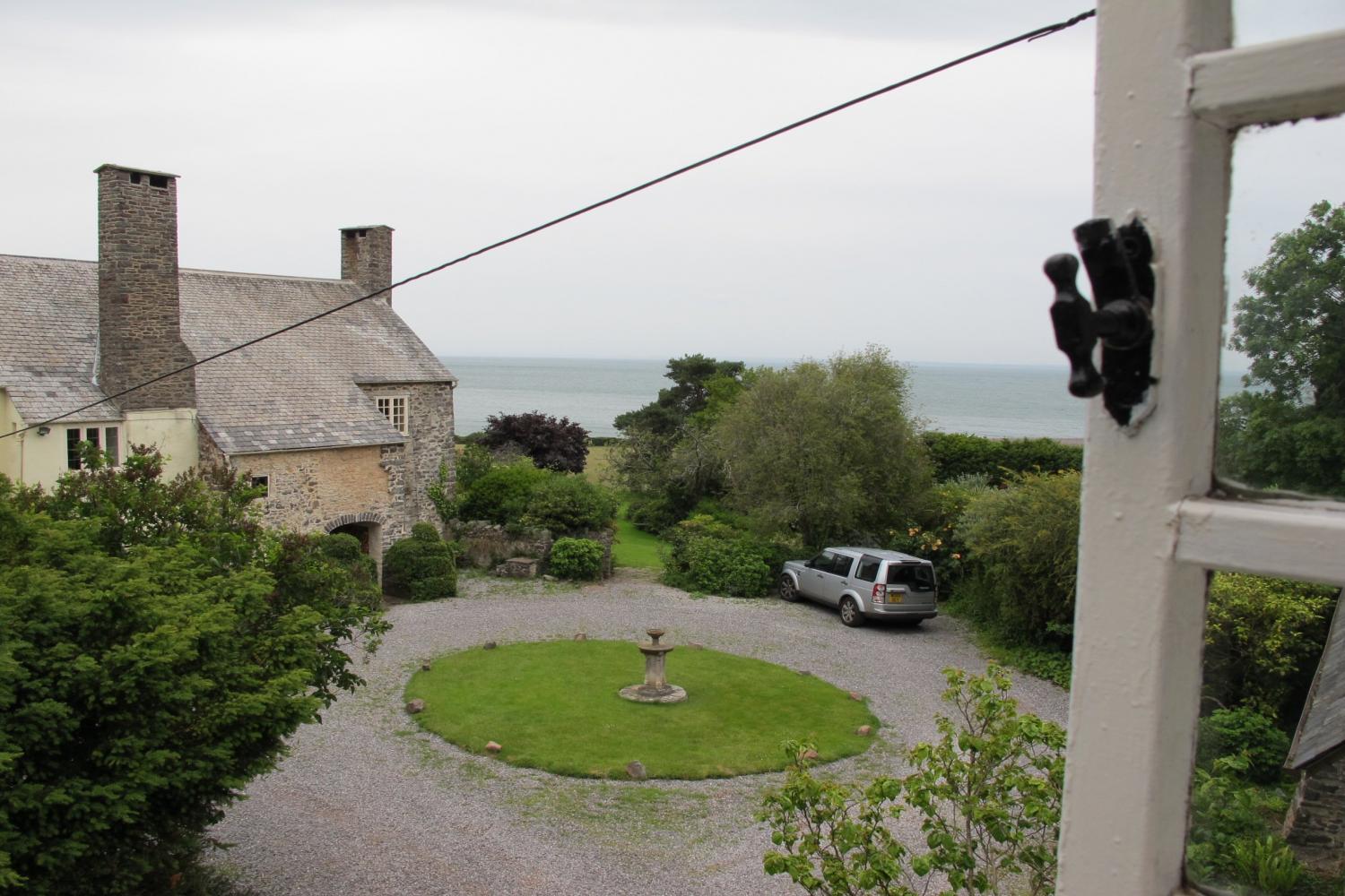Holiday Cottage Reviews for Worthy Cottage - Holiday Cottage in Porlock, Somerset
