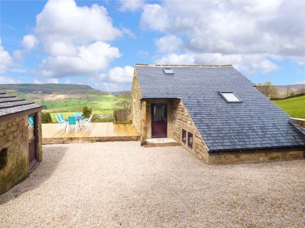 Wye View Bakewell Derbyshire Cottage Holiday Reviews