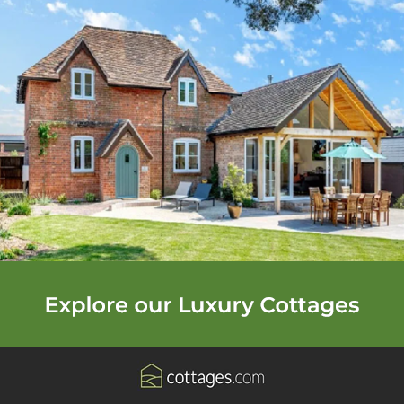 Explore Luxury Holiday Cottages