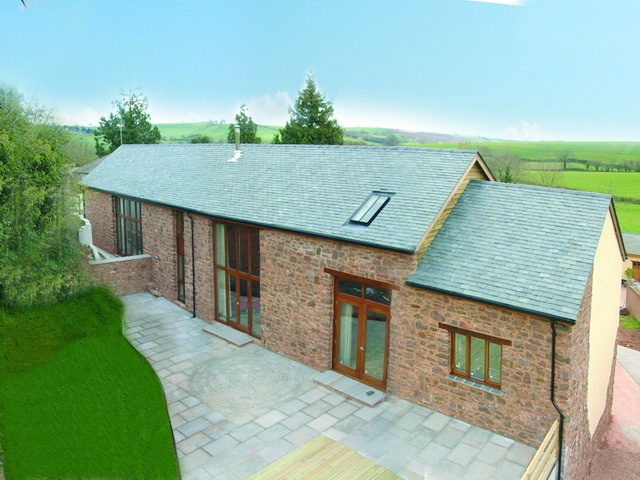 Greatstone Barn