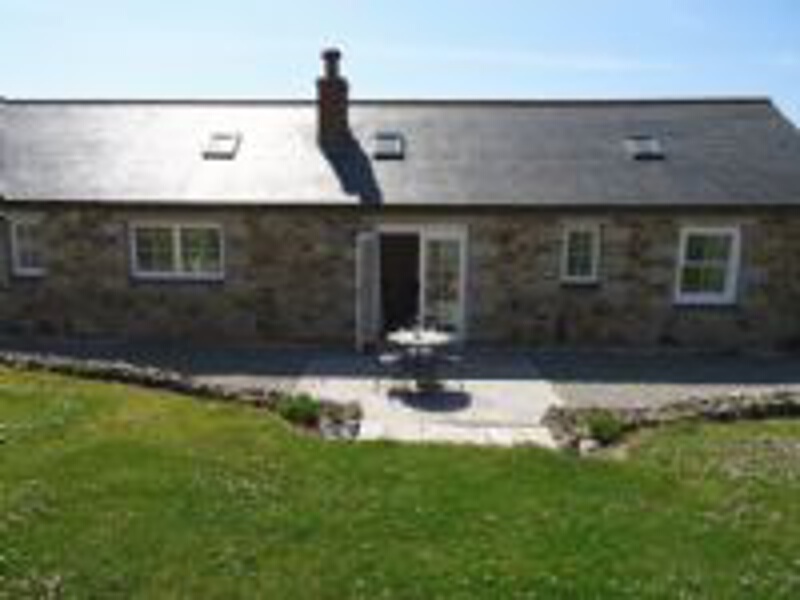 Cornflower Cottage