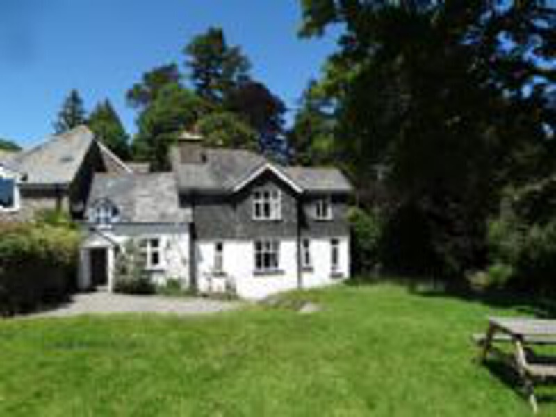 Higher Hannaford Cottage