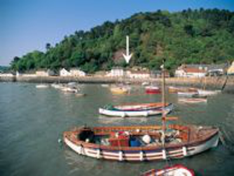 Harbour Cottage
