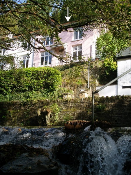 Highcroft