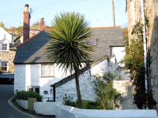 The Mill House Mousehole Cornwall Inc Scilly Holiday Cottage