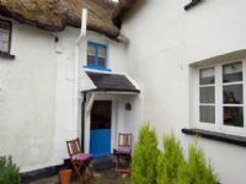Tight Corner Cottage