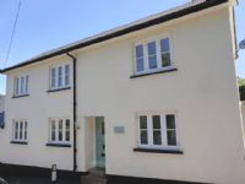 Church Cottage