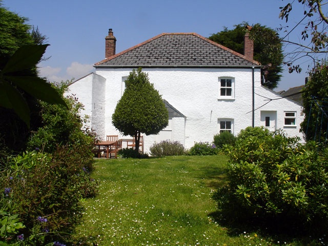 Kelly Park Cottage