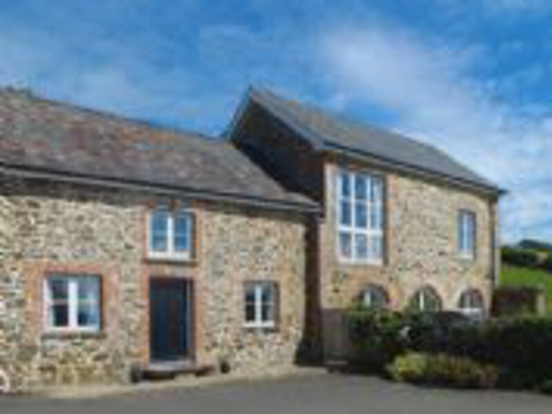 The Coach House