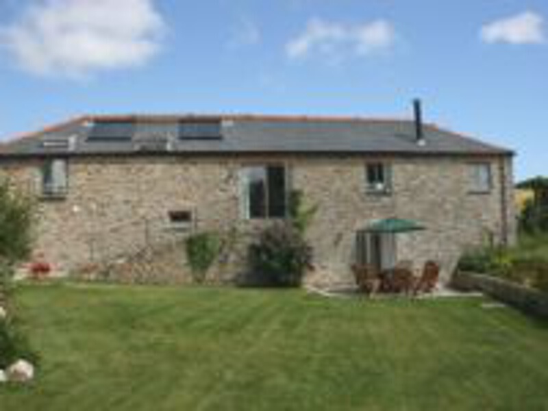 Trolver Barn
