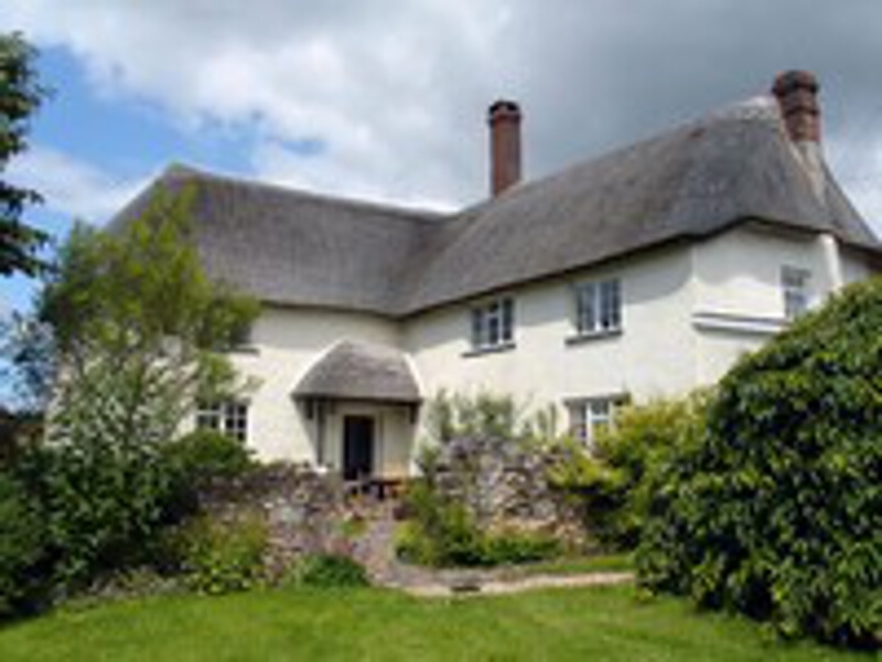 Dunscombe Cottage