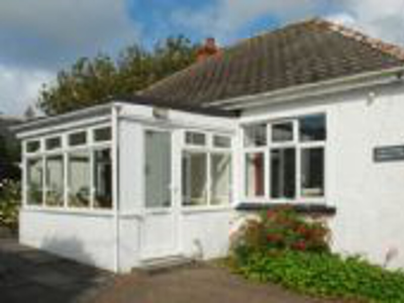 Tregonna Bungalow