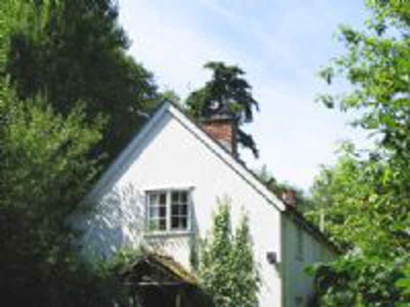East Thorney Cottage
