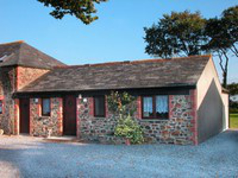 The Cottage