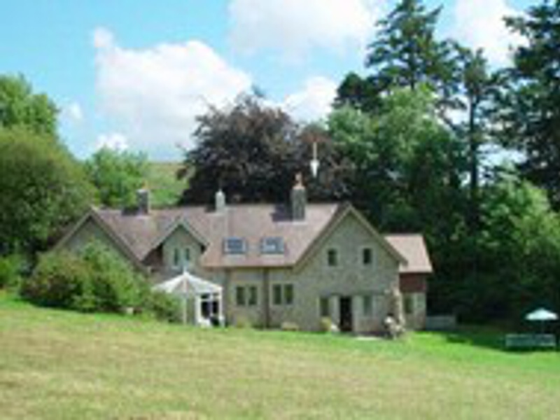 Herb Cottage