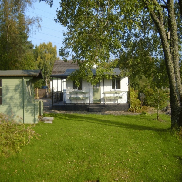 Studio Holiday Cottage