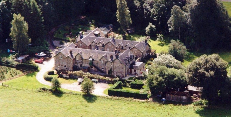 Auchmore Apartments
