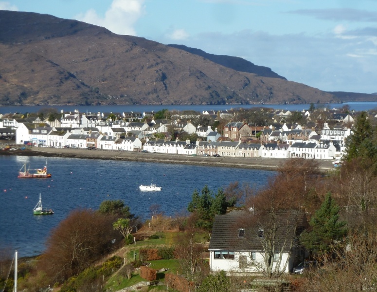Rubha Mor