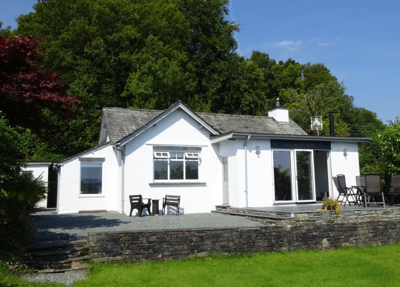Pepper Cottage