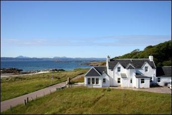 Traigh Gatehouse